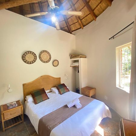 Magoebaskloof Mountain Lodge Tzaneen Eksteriør bilde