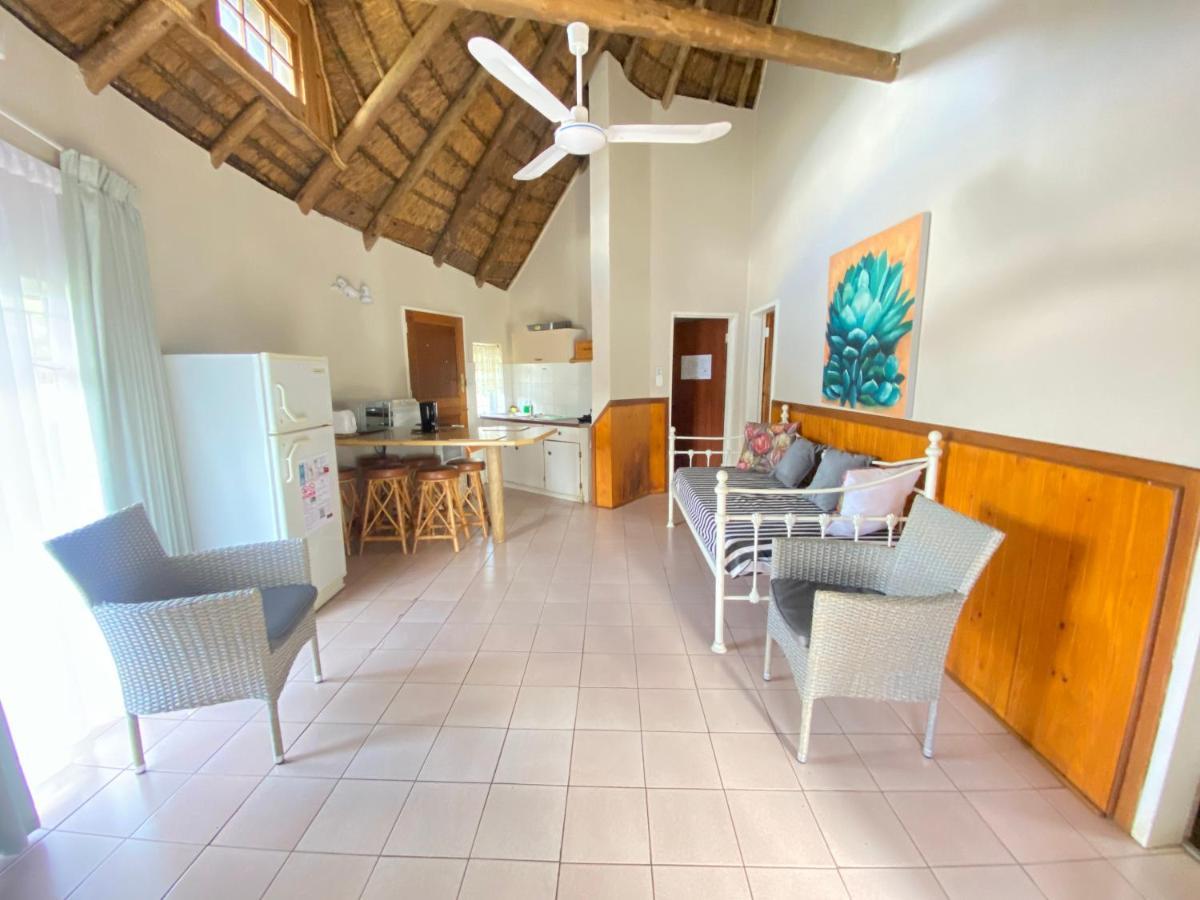 Magoebaskloof Mountain Lodge Tzaneen Eksteriør bilde
