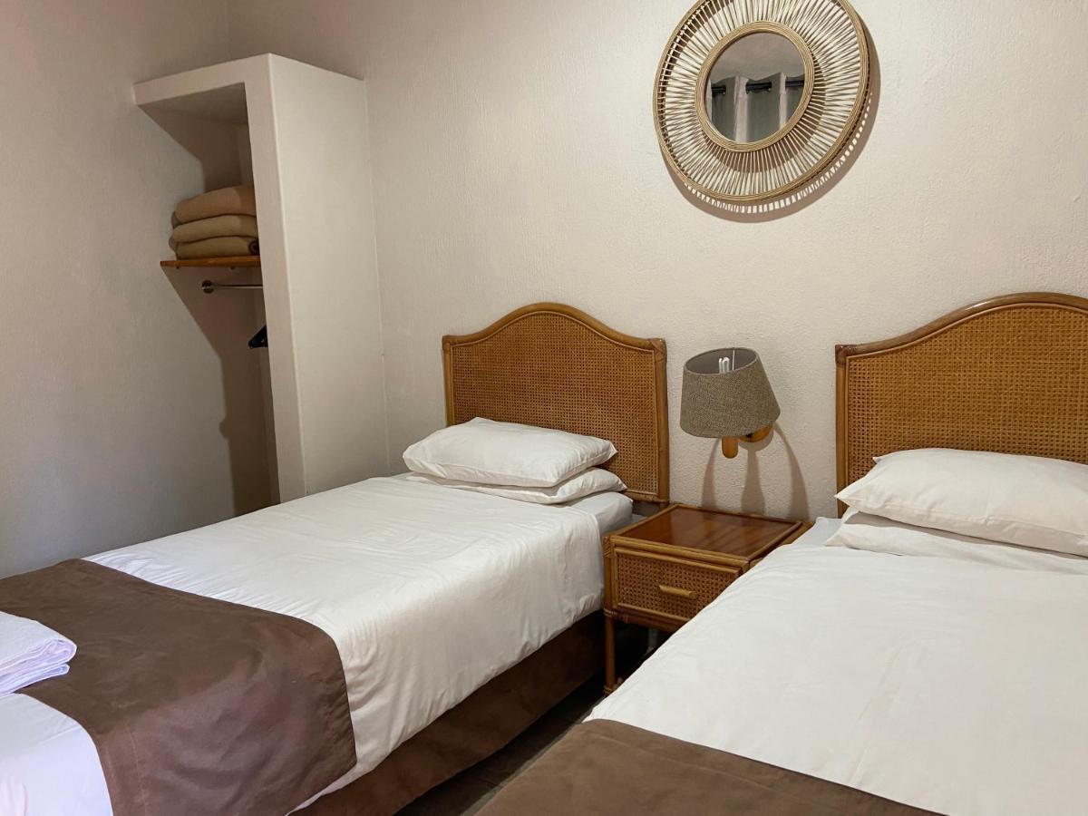 Magoebaskloof Mountain Lodge Tzaneen Eksteriør bilde