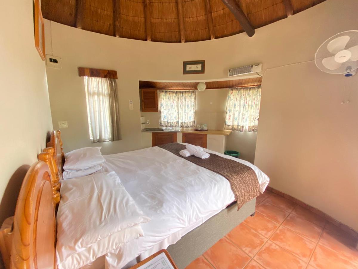 Magoebaskloof Mountain Lodge Tzaneen Eksteriør bilde