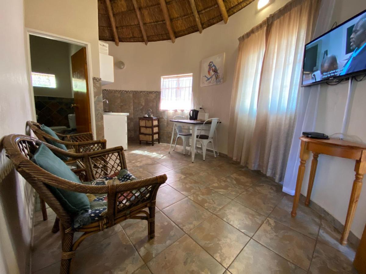 Magoebaskloof Mountain Lodge Tzaneen Eksteriør bilde
