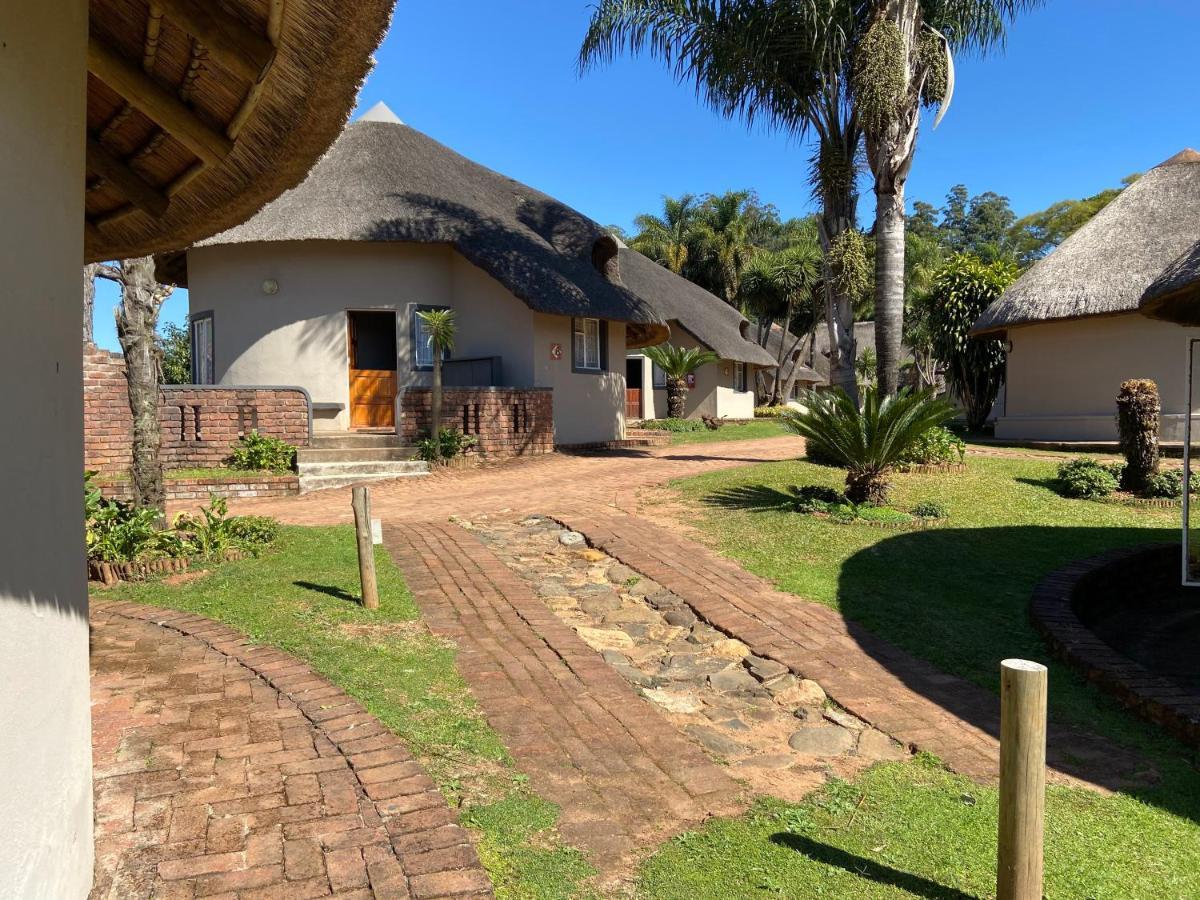 Magoebaskloof Mountain Lodge Tzaneen Eksteriør bilde