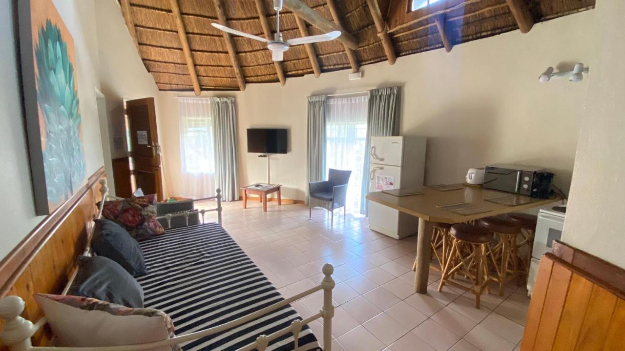 Magoebaskloof Mountain Lodge Tzaneen Eksteriør bilde