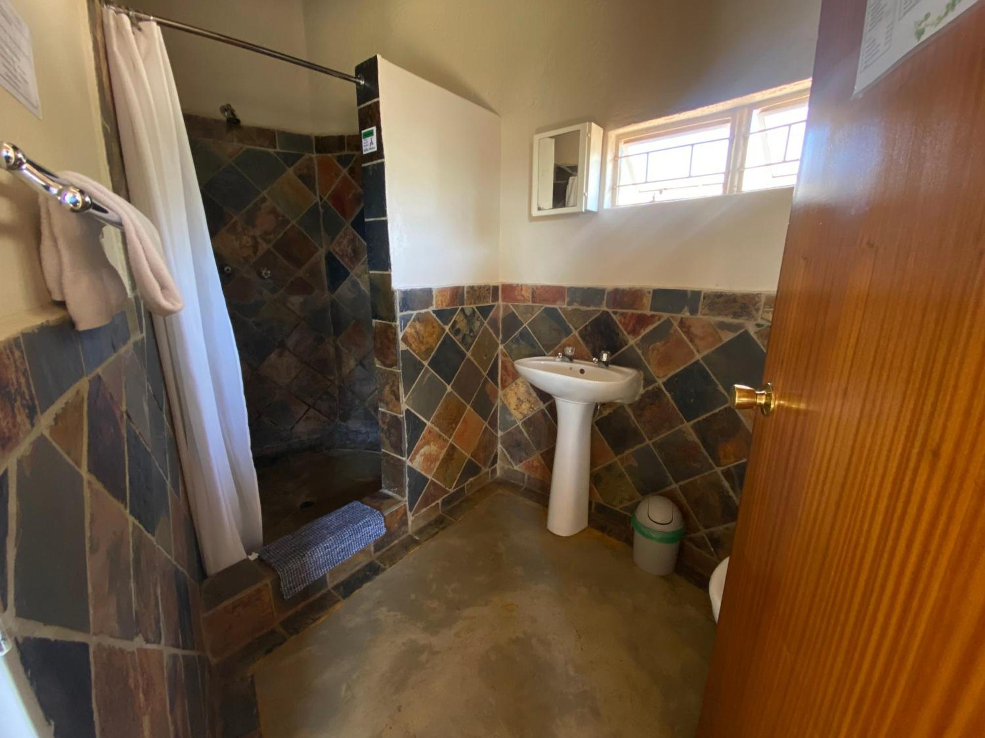 Magoebaskloof Mountain Lodge Tzaneen Eksteriør bilde