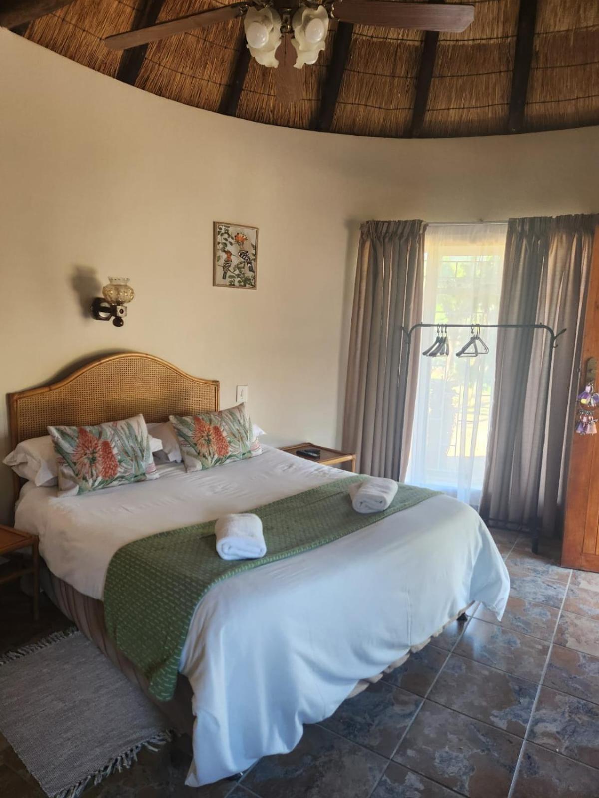 Magoebaskloof Mountain Lodge Tzaneen Eksteriør bilde