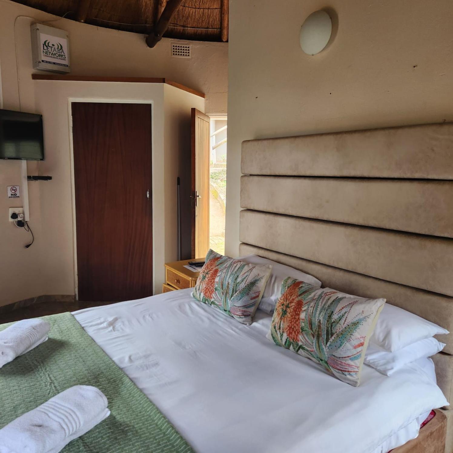 Magoebaskloof Mountain Lodge Tzaneen Eksteriør bilde