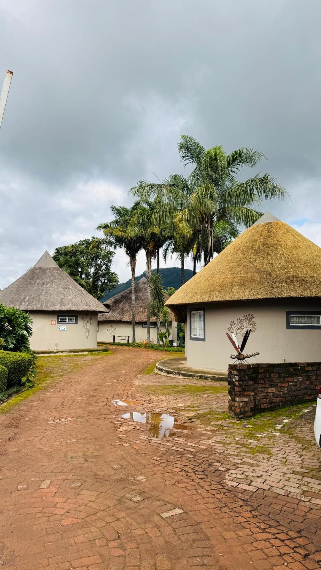 Magoebaskloof Mountain Lodge Tzaneen Eksteriør bilde