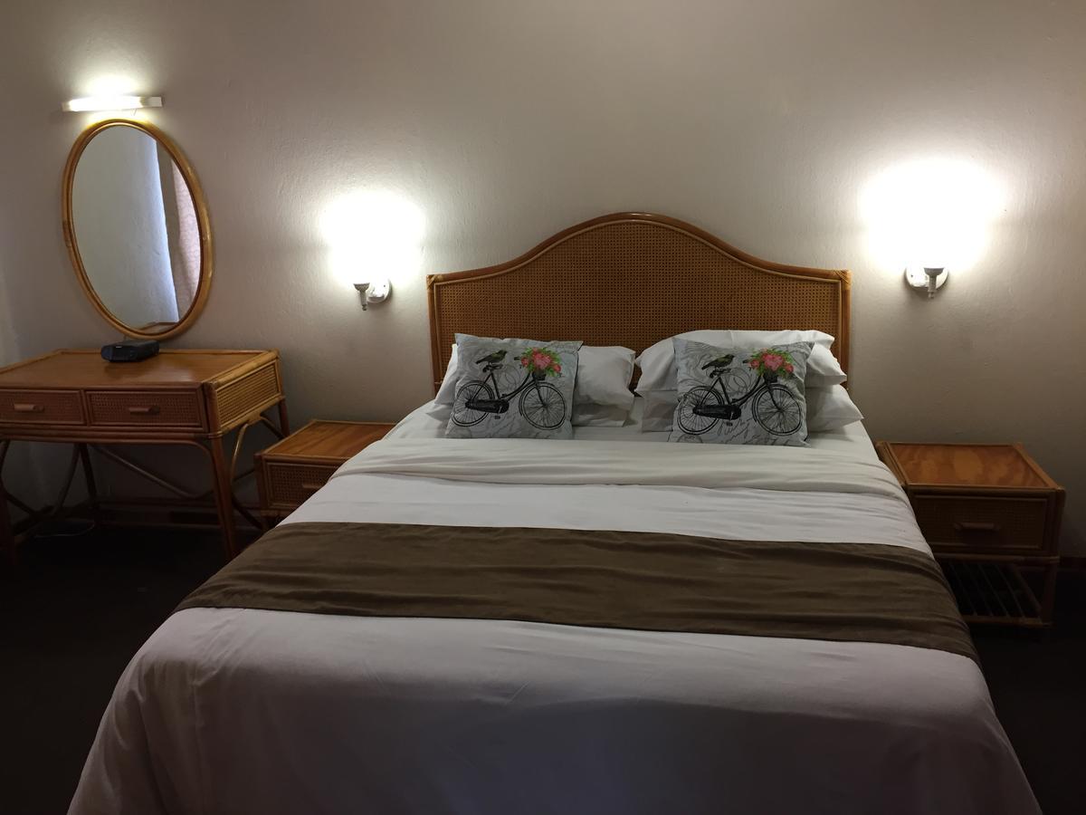 Magoebaskloof Mountain Lodge Tzaneen Eksteriør bilde