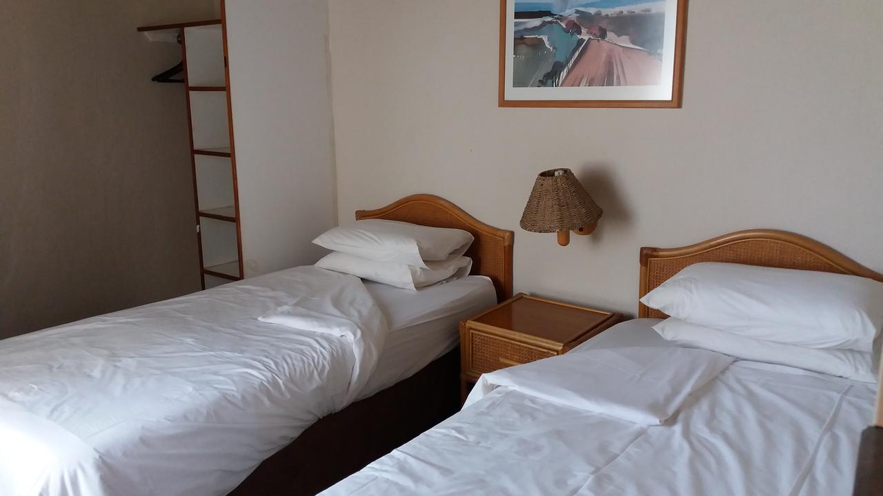 Magoebaskloof Mountain Lodge Tzaneen Eksteriør bilde