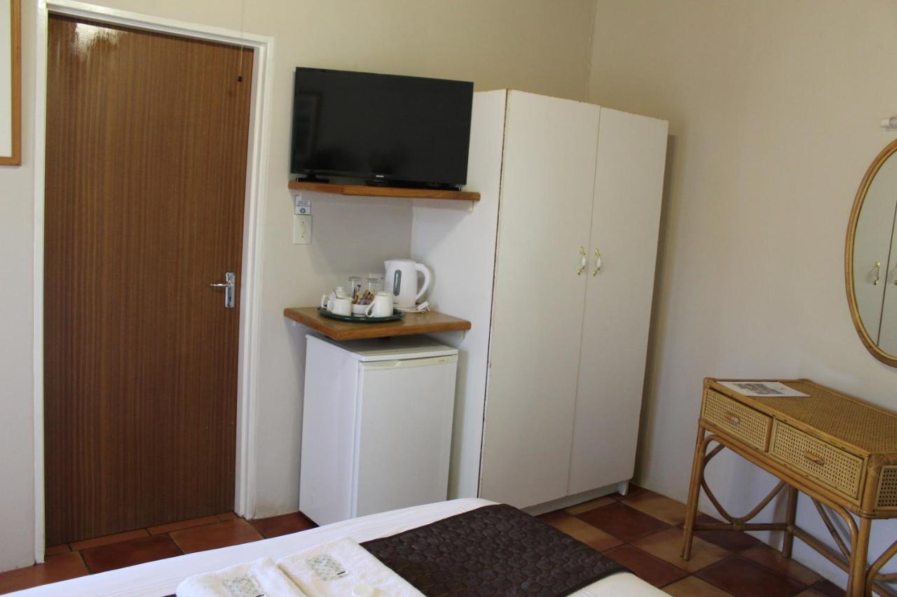 Magoebaskloof Mountain Lodge Tzaneen Eksteriør bilde